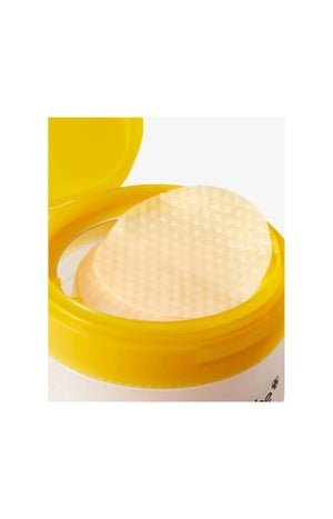 Pads éclat - Curcuma - 70 pads