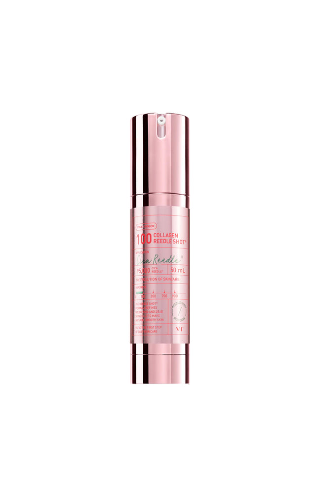 Sérum exfoliant - Reedle Shot