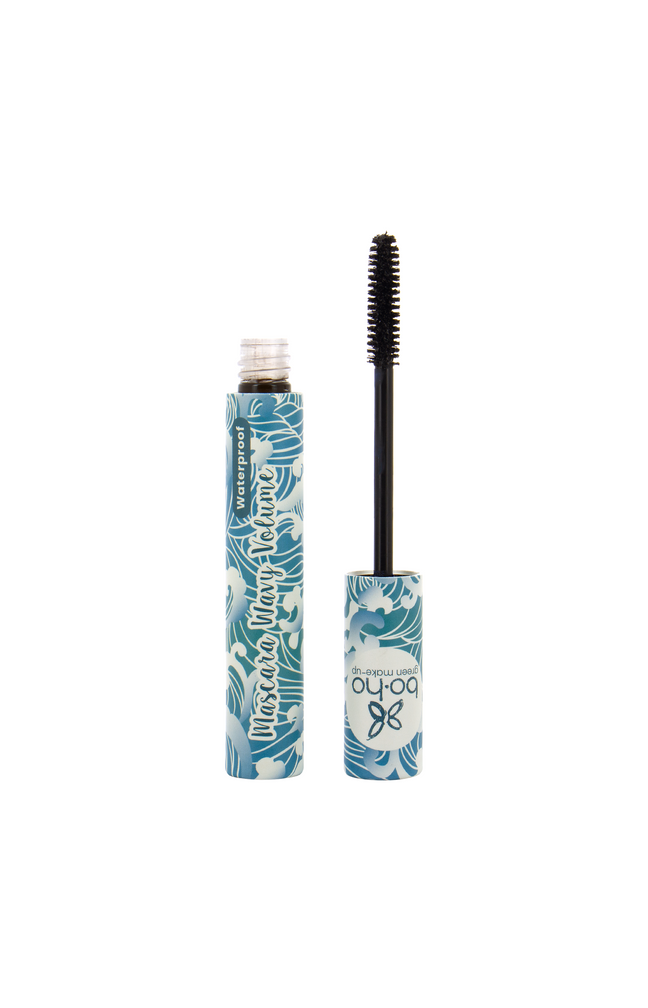 Mascara waterproof