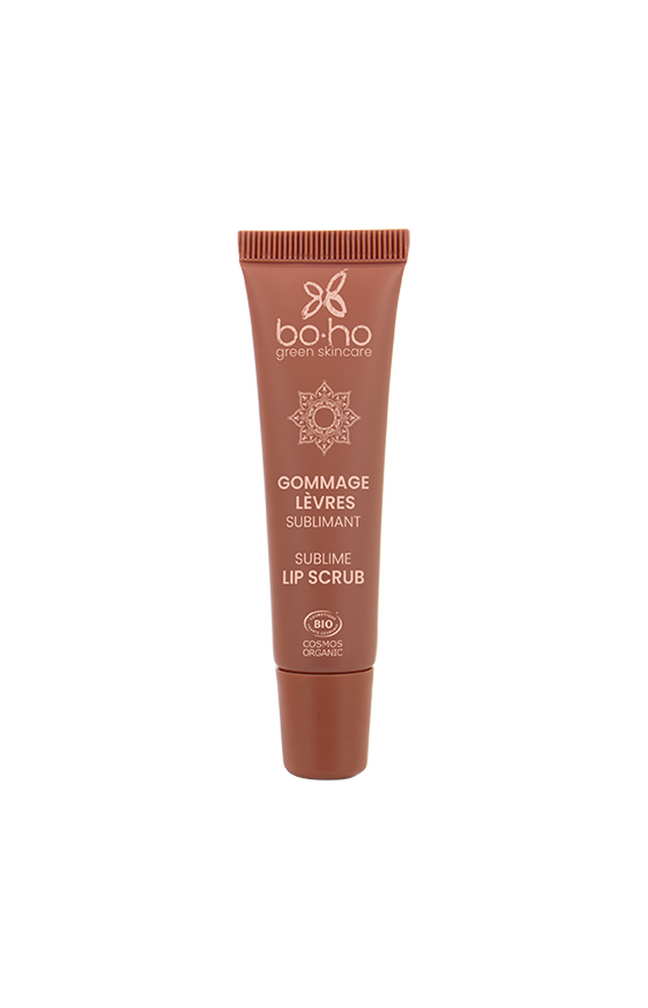 Gommage lèvres sublimant - 15 ml