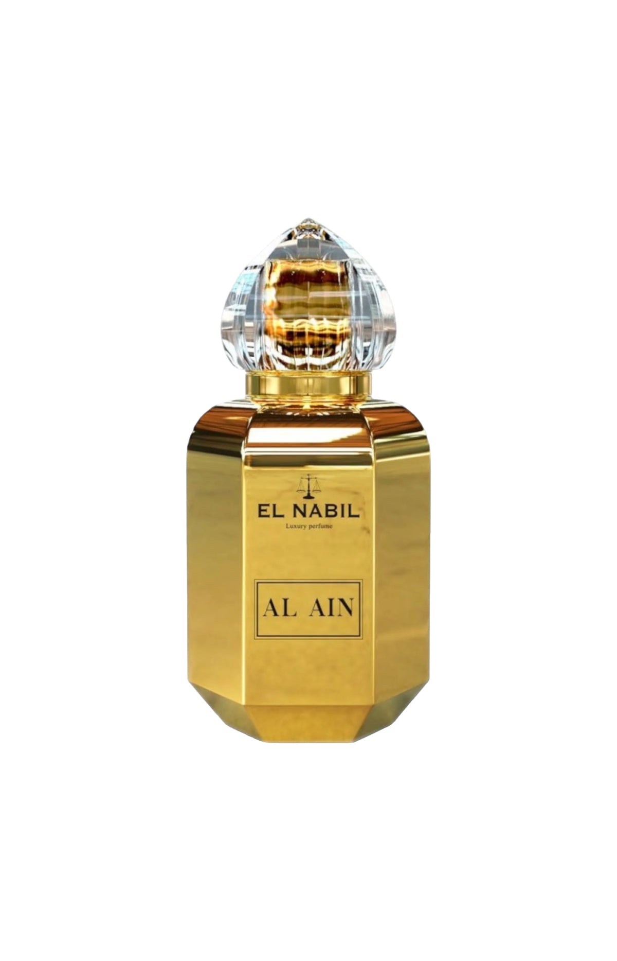 Al Ain Eau de parfum - Floral
