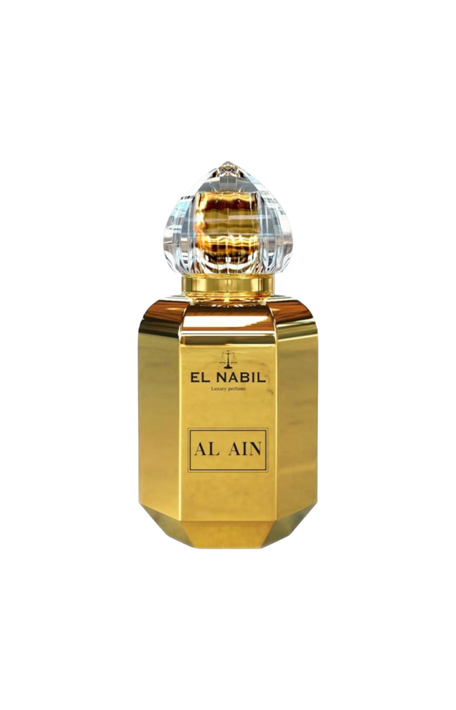 Al Ain Eau de parfum - Floral