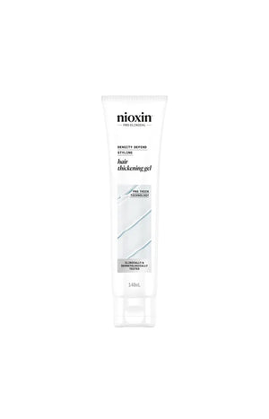 Gel coiffant épaississant Nioxin