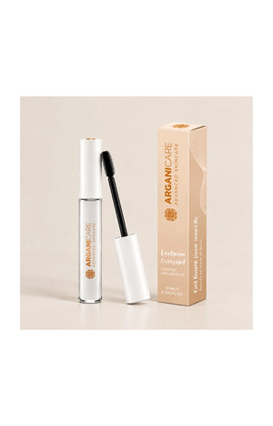 Gel Fixateur Sourcils Enrichi à l’Huile de Ricin – Tenue & Soin