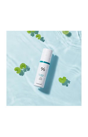 Crème réconfortante - Cica & madecassoside - 50 ml