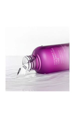 Lotion anti-pores dilatés - Niacinamide