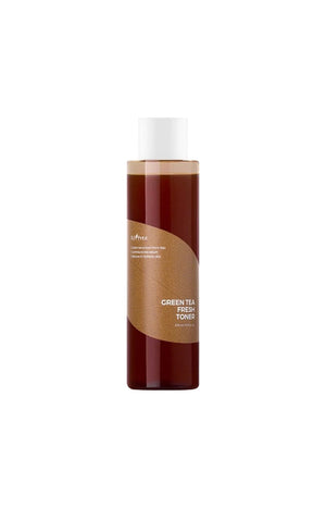 Lotion équilibrante - Green Tea Fresh