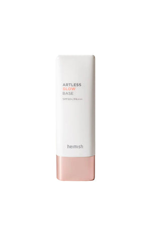 Base de teint éclat SPF 50+ - Artless