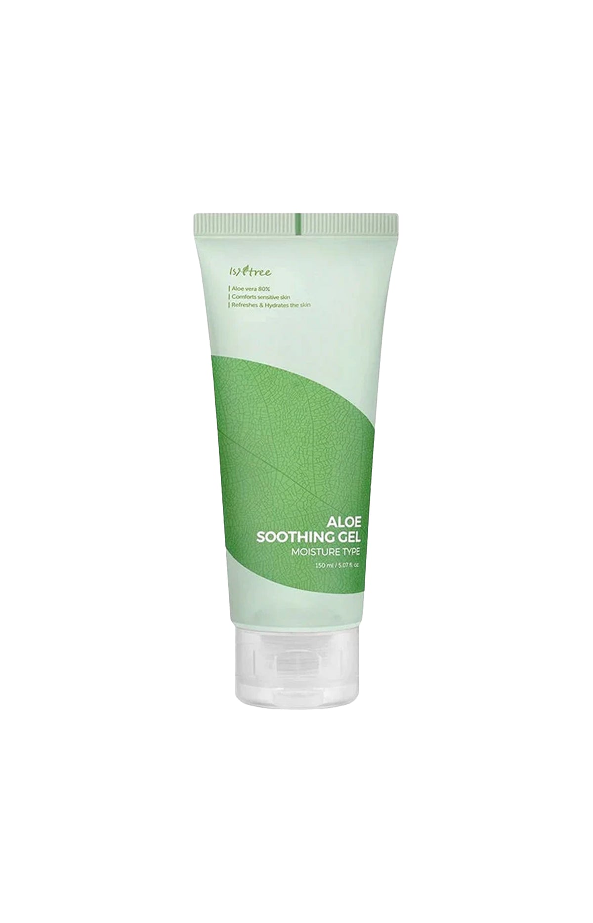 Gel-crème hydratant - Aloe vera