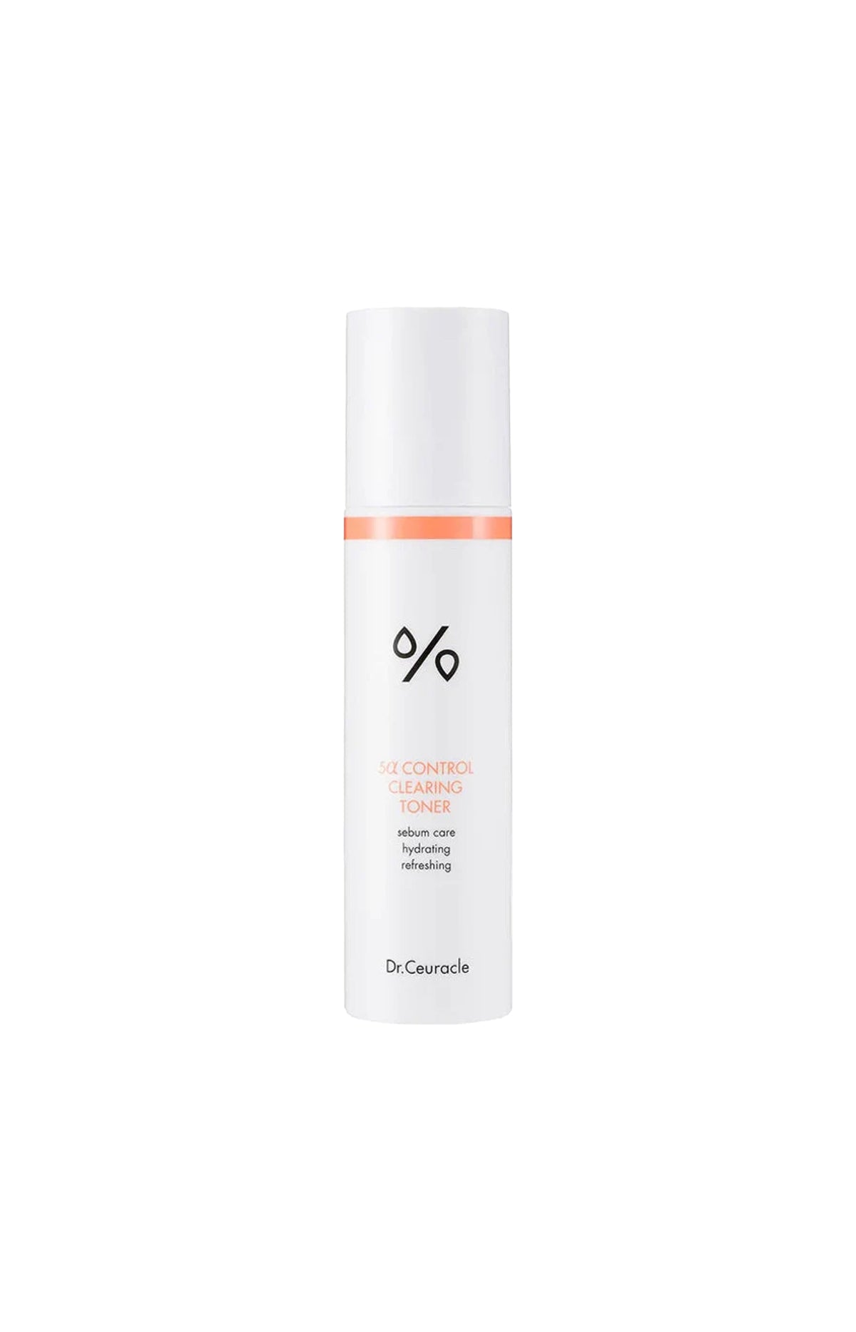 Lotion purifiante - Complexe 5α & niacinamide - 120 ml