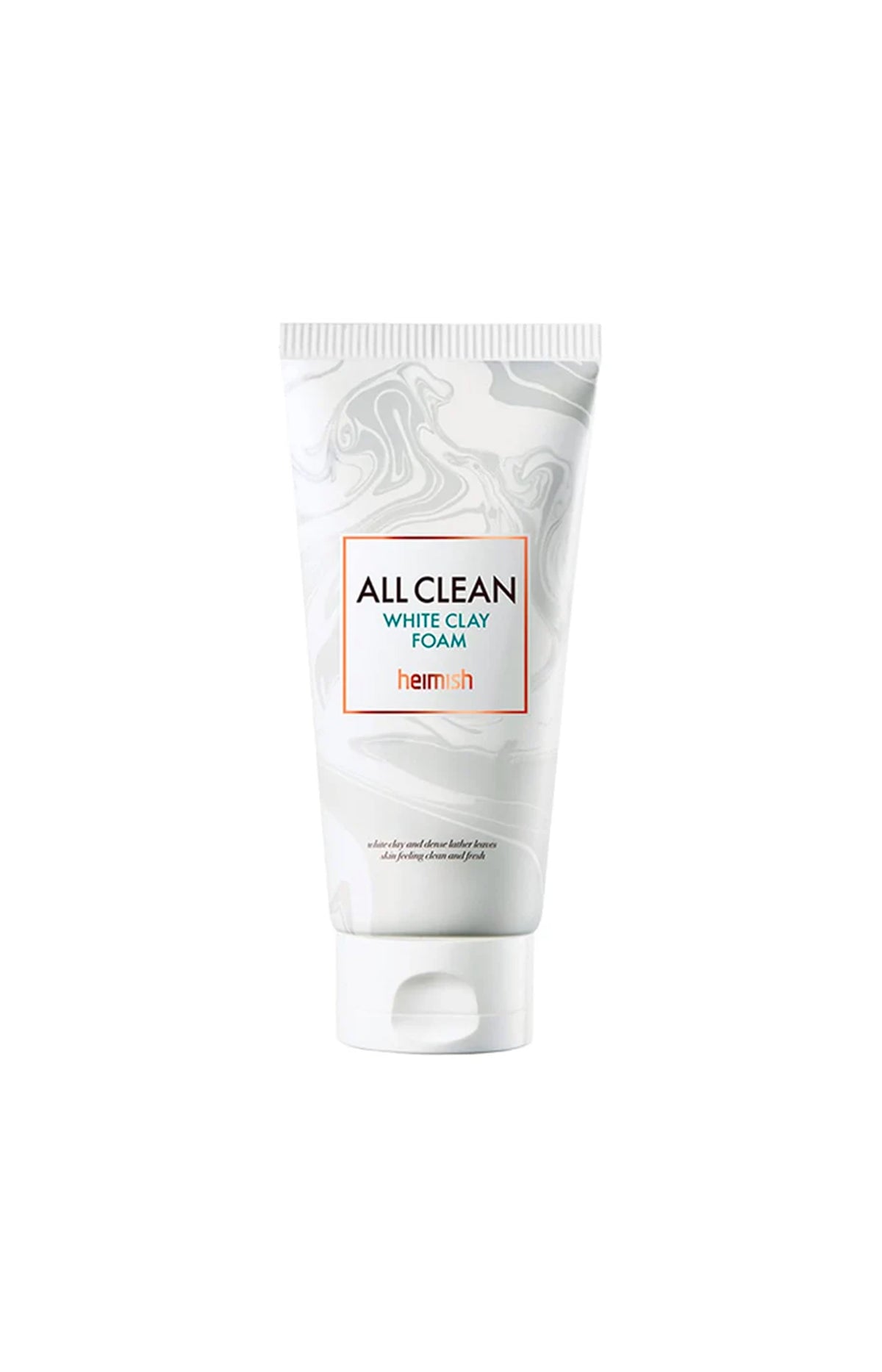 Nettoyant purifiant - Argile blanche