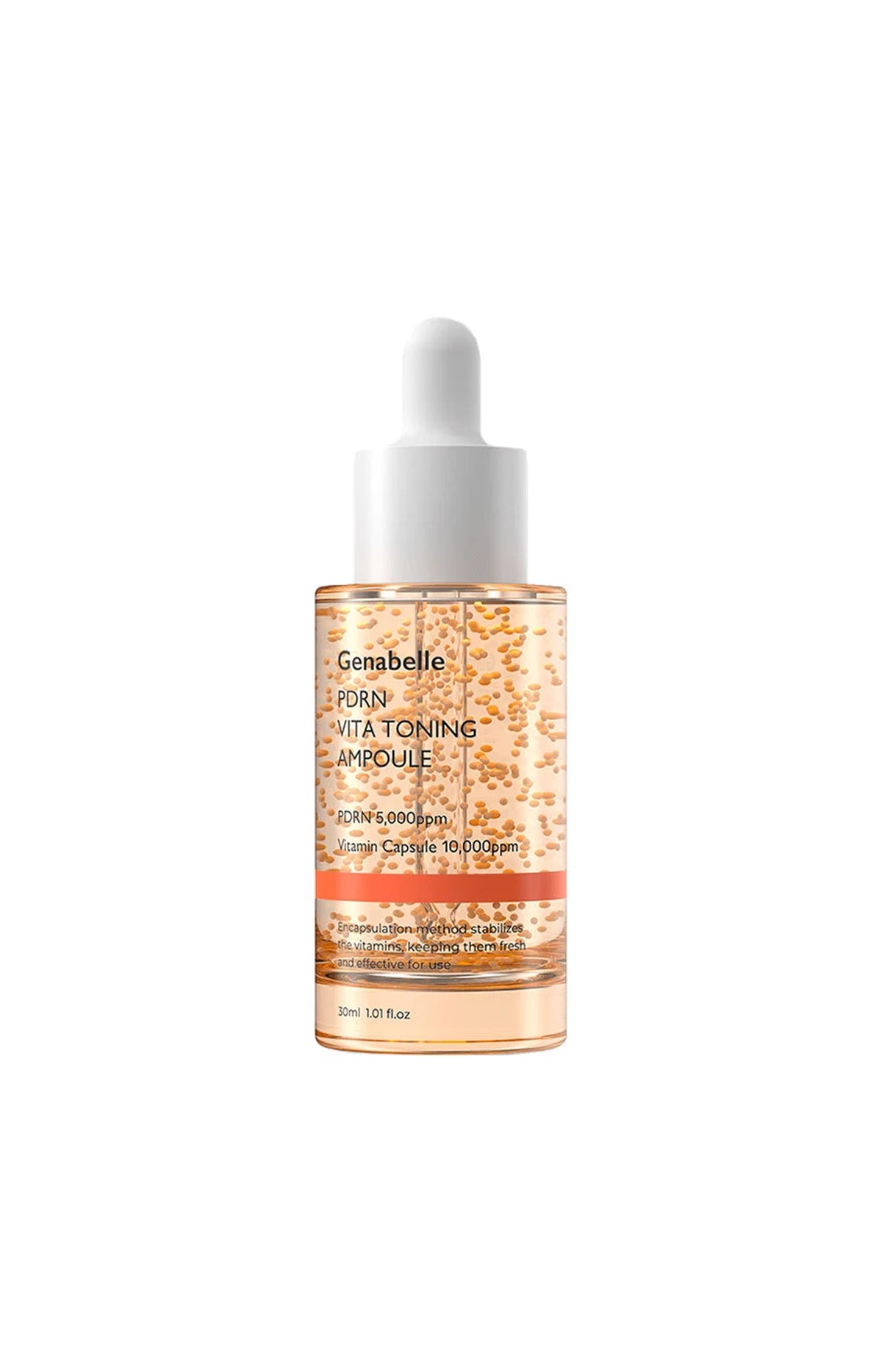 Sérum nourrissant - PDRN & collagène - 30 ml