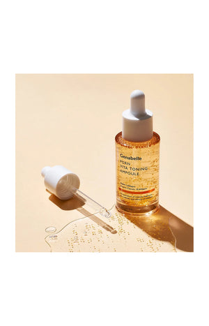 Sérum nourrissant - PDRN & collagène - 30 ml