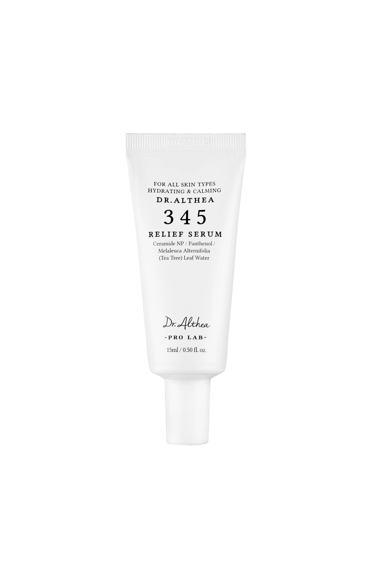 Sérum purifiant - 345 Reflief - 15 ml