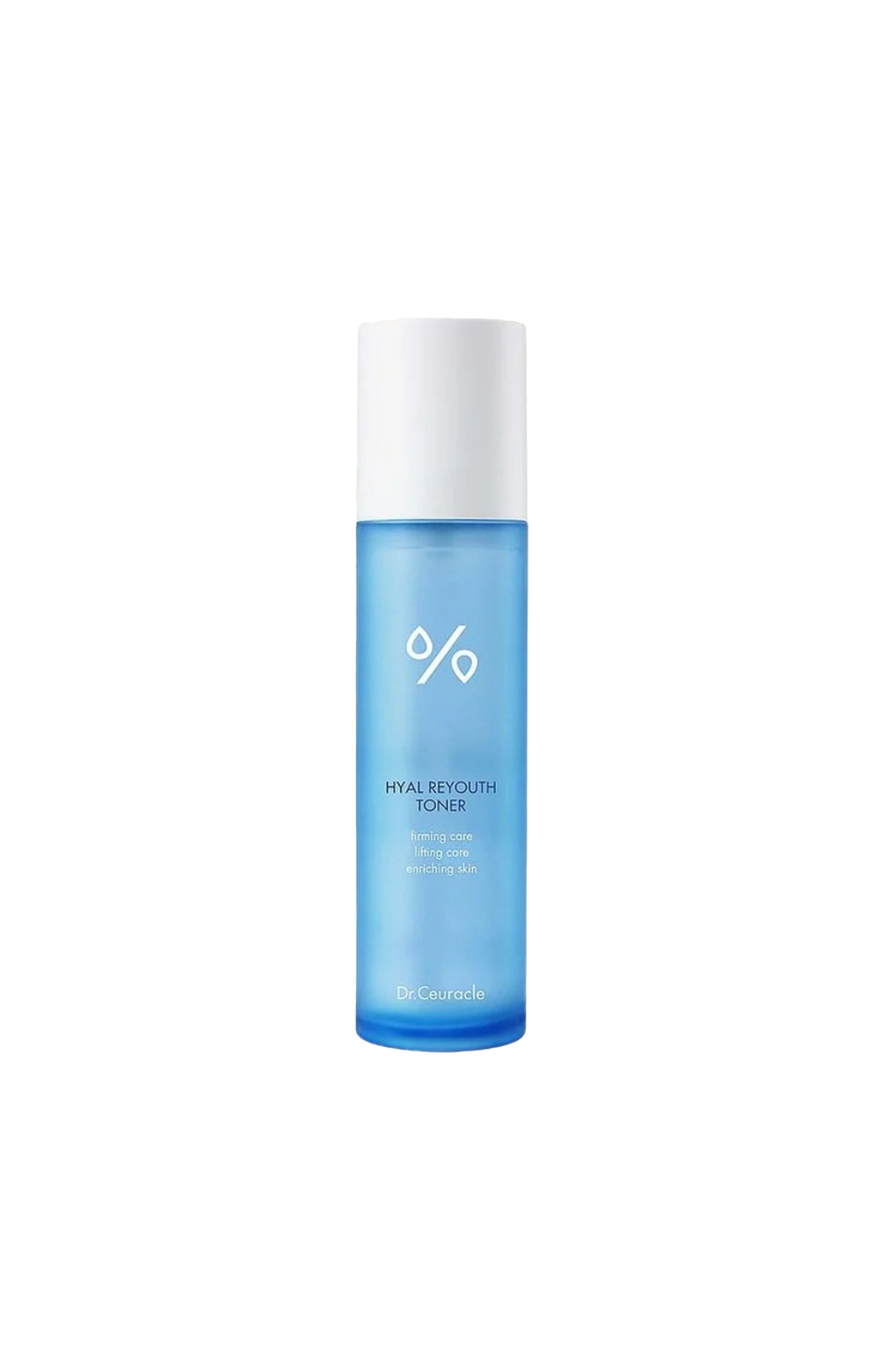 Lotion tonique hydratante - 6 acides hyaluroniques - 120 ml