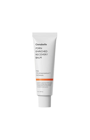 Baume réparateur visage - PDRN & acide hyaluronique - 50 ml
