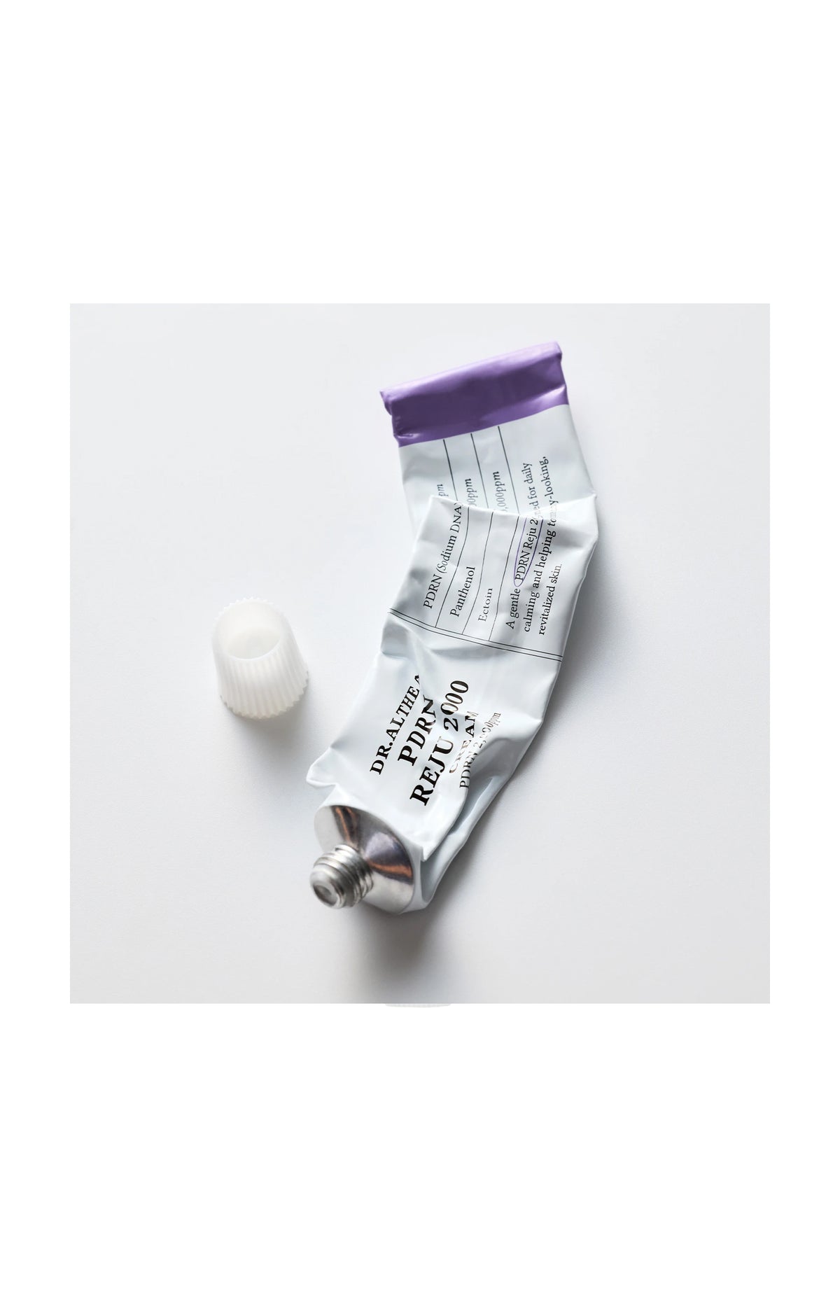 Crème hydratante - PDRN Reju 2000 - 20 g