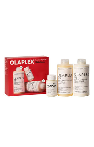 Coffret Total Hair Repair