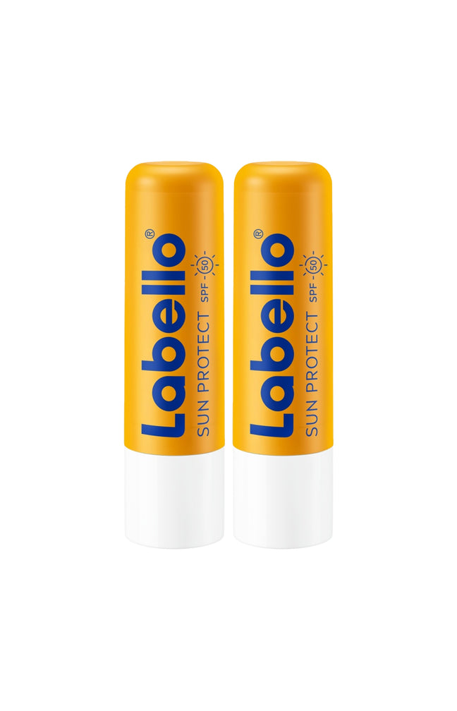 Baumes à lèvres SPF50 - Sun Protect