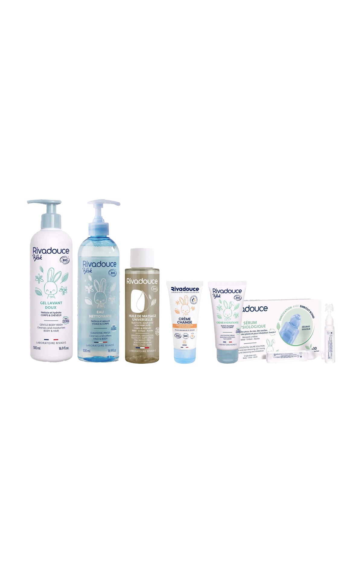 Essentiels naissance