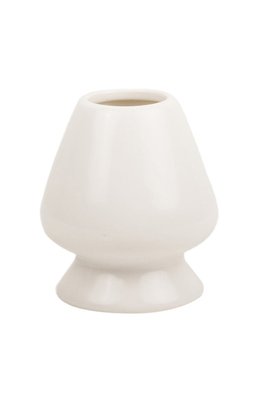 Porte-fouet pour thé matcha - Porcelaine