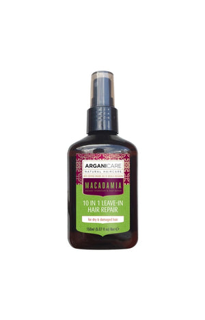 Spray réparateur &amp; démêlant anti-frisottis 10-en-1 - Macadamia - 150 ml