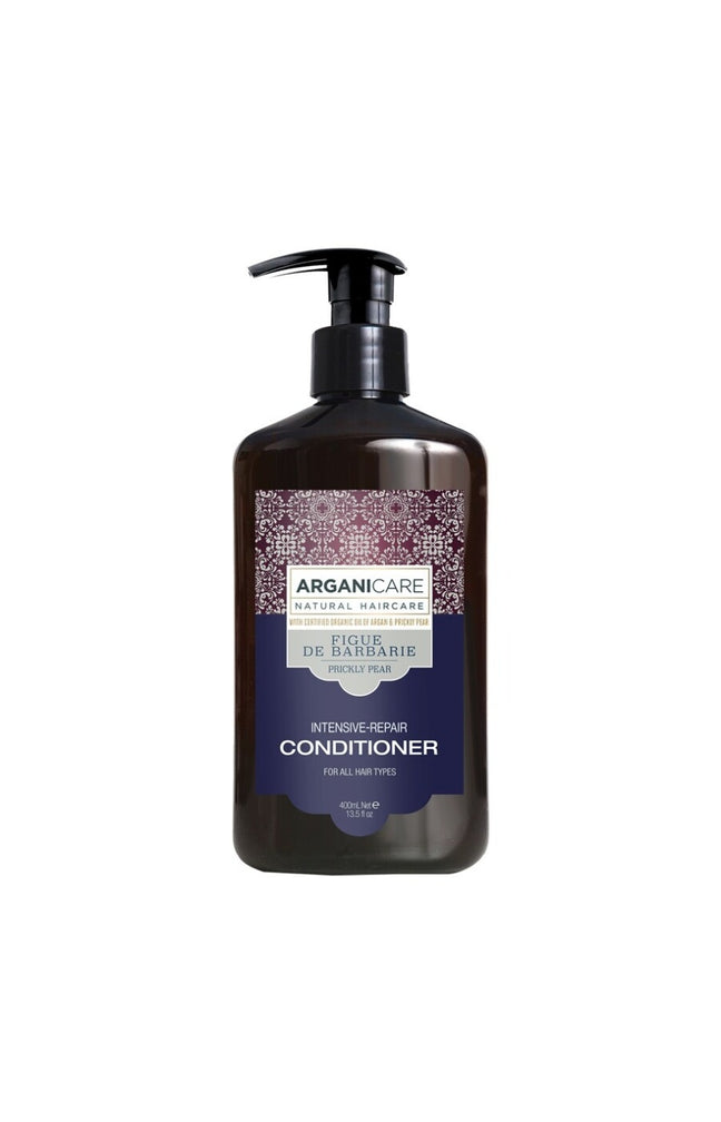 Après-shampoing réparateur - Huile de figue de Barbarie - Tous types de cheveux - 400 ml