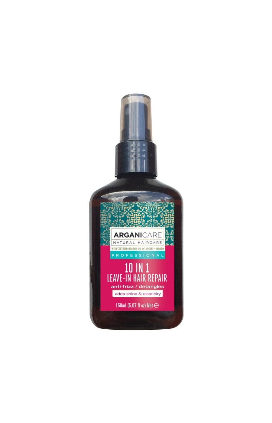 Spray réparateur & démêlant anti-frisottis - Kératine - 150 ml