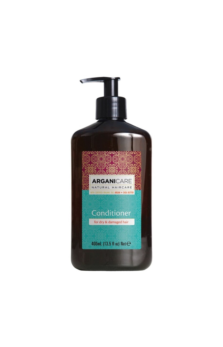 Coffret réparation intensive - Argan - Cheveux secs & abîmés - 5 produits