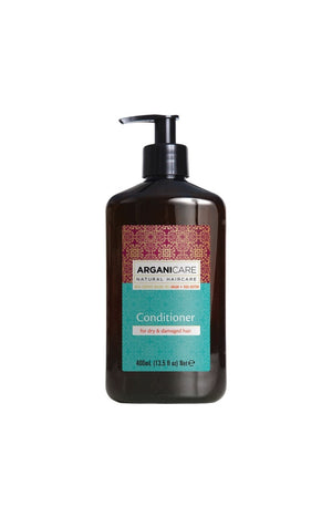 Coffret réparation intensive - Argan - Cheveux secs & abîmés - 5 produits