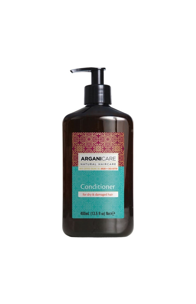 Coffret réparation intensive - Argan - Cheveux secs & abîmés - 5 produits