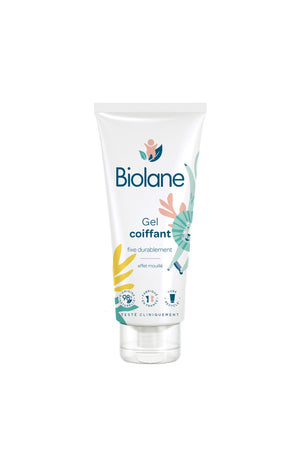 Gels coiffants - Enfant - 2 x 100 ml