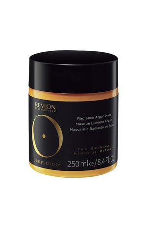 Masque à l'huile d'argan - Orofluido - Tous types de cheveux