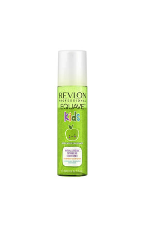 Soin démêlant hypoallergénique sans rinçage - Pomme - Enfants - 200 ml
