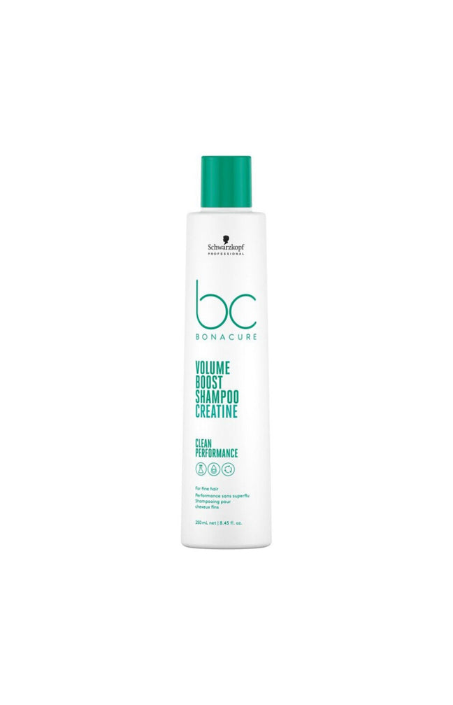 Shampoing - Volume Boost - Cheveux fins - 250 ml