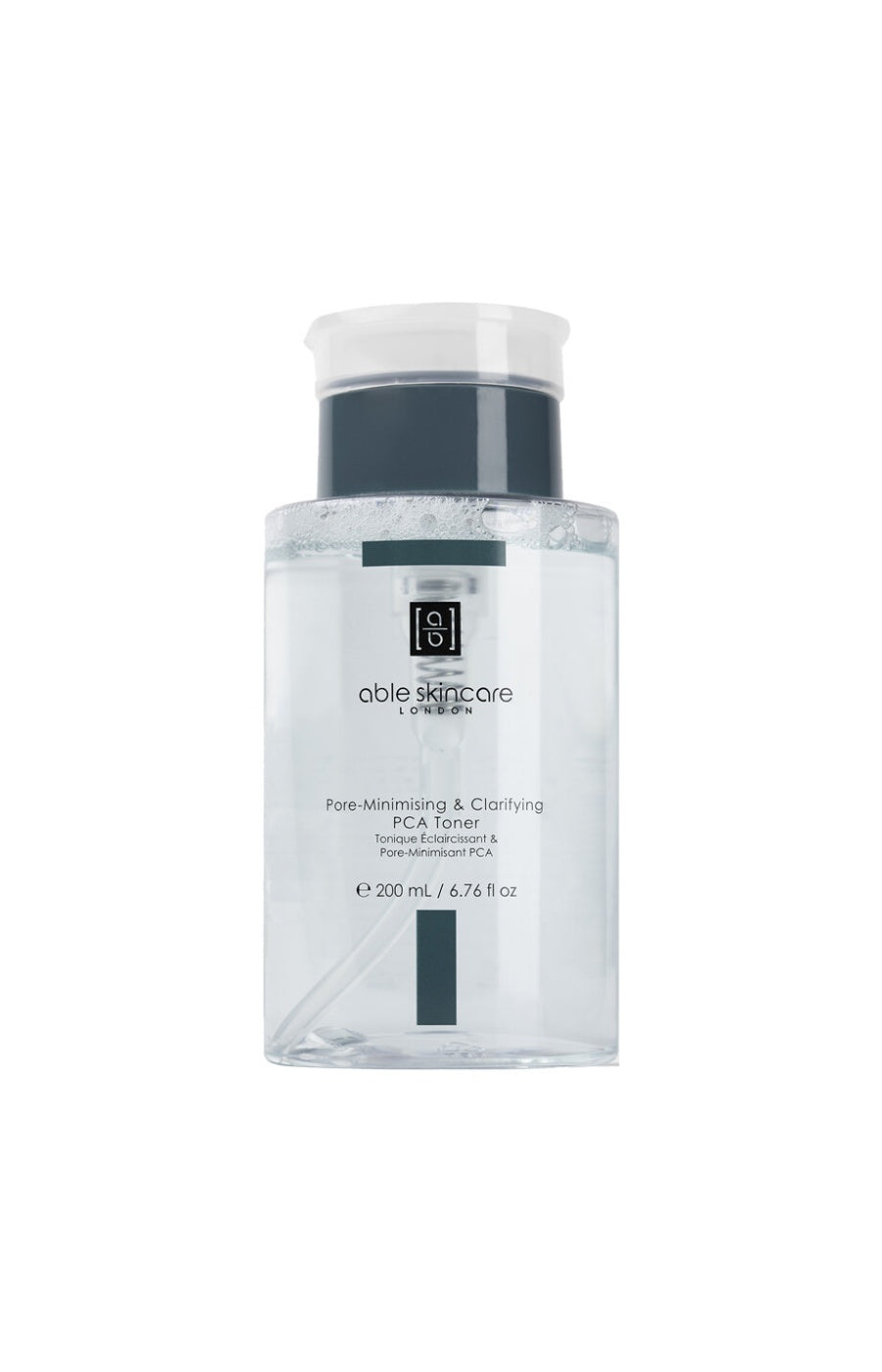 Tonique clarifiant & réducteur de pores - Blemish Control - Visage - 100 ml