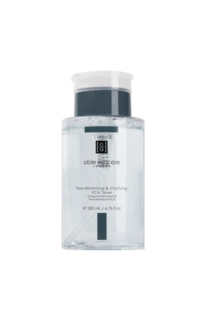 Tonique clarifiant & réducteur de pores - Blemish Control - Visage - 100 ml