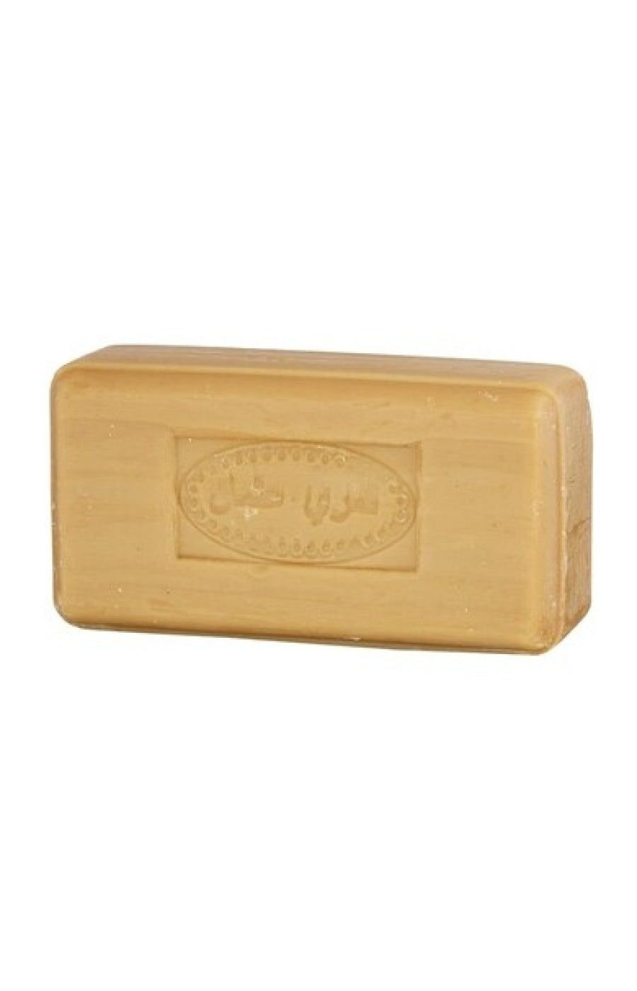 Savons d'Alep hydratants - 16% d’huile de baie de laurier - Visage & corps - 2 x 125 g
