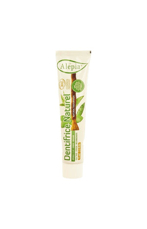 Dentifrice naturel bio - 75 ml