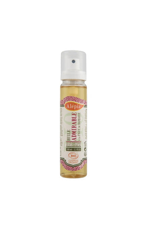 Huile sèche bio - Figue de barbarie - 100 ml