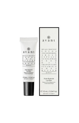 Baume à lèvres régénérant - Acide hyaluronique -  Age Restore - 10 ml