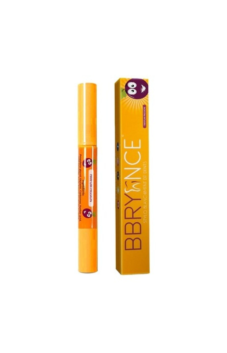 Stylo blanchisseur - Passion - 2 ml