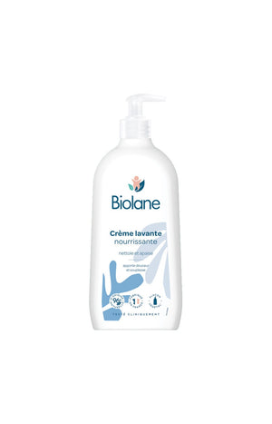 Gels lavants surgras - Corps & cheveux - Bébé - 2 x 750 ml