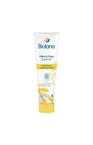 Pâtes à l'eau Eryderm® - Corps - Bébé - 2 x 75 ml