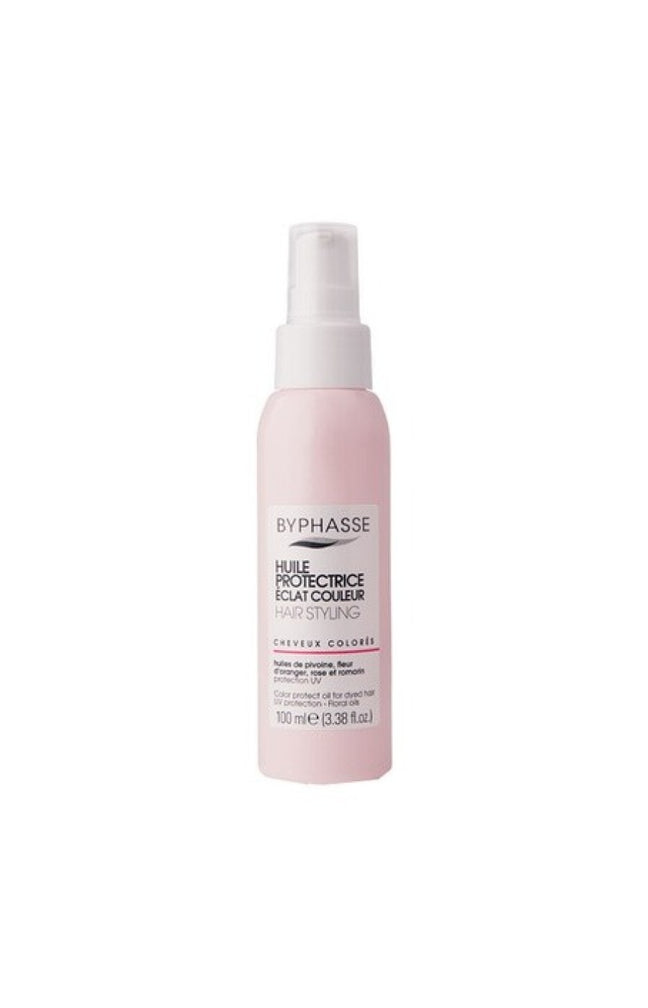 Huile capillaire protectrice  - Éclat couleur - Cheveux colorés - 2 x 100 ml