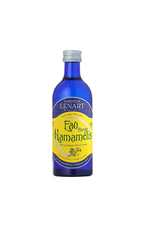 Eau florale d'hamamélis - Peaux sensibles - 2 x 200 ml