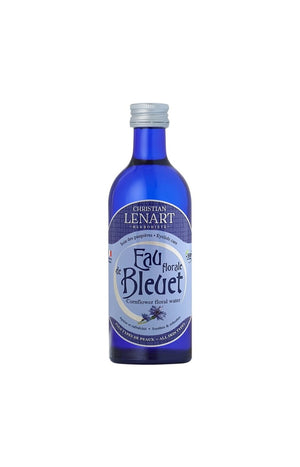 Eau florale de bleuet - Visage - 200 ml