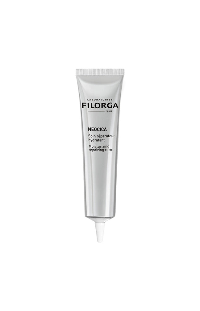 Soin réparateur hydratant Neocia - Peaux altérées - 2 x 40 ml