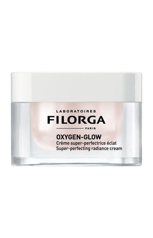 Crème perfectrice éclat - Oxygen-glow - 50 ml