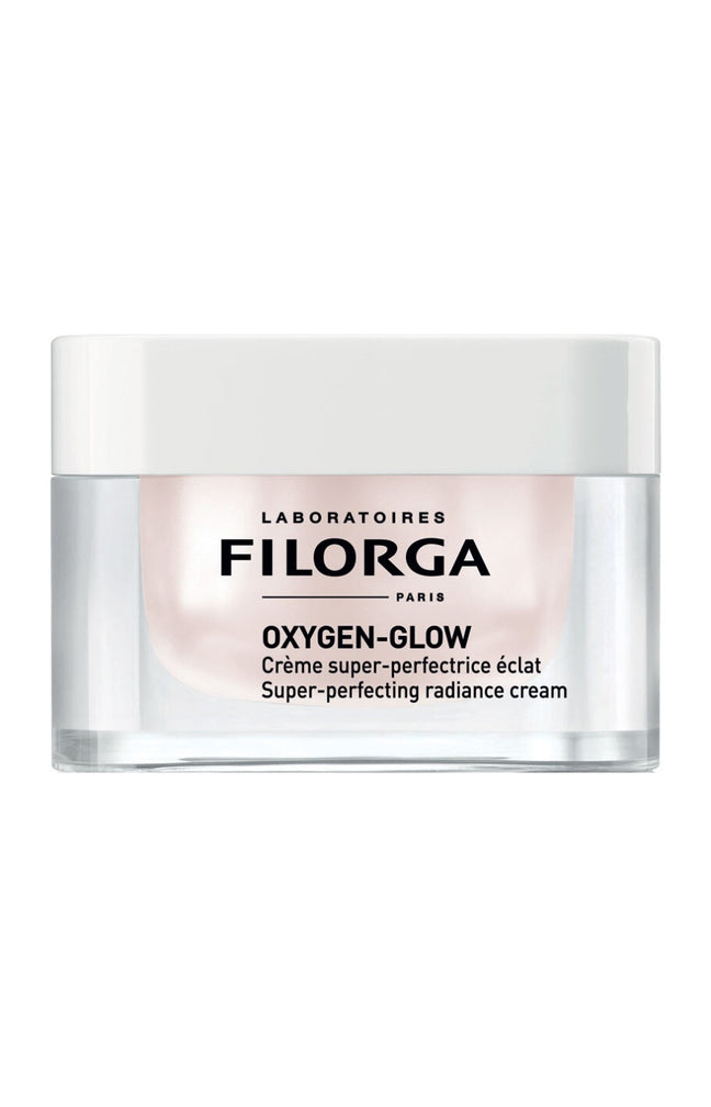 Crème perfectrice éclat - Oxygen-glow - 50 ml